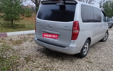 Hyundai Grand Starex Grand Starex I рестайлинг 2, 2009 год, 1 150 000 рублей, 5 фотография