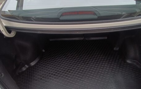 Hyundai Solaris II рестайлинг, 2013 год, 880 000 рублей, 6 фотография