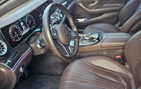 Land Rover Range Rover IV рестайлинг, 2021 год, 8 500 000 рублей, 5 фотография
