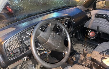 Volkswagen Passat B3, 1991 год, 70 000 рублей, 4 фотография