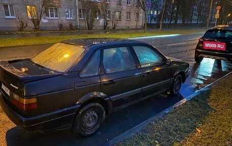 Volkswagen Passat B3, 1991 год, 70 000 рублей, 3 фотография