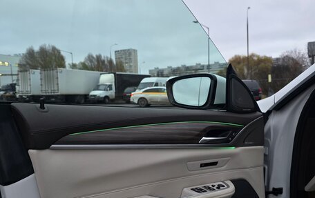 BMW 6 серия, 2018 год, 4 000 000 рублей, 13 фотография