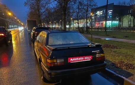 Volkswagen Passat B3, 1991 год, 70 000 рублей, 2 фотография