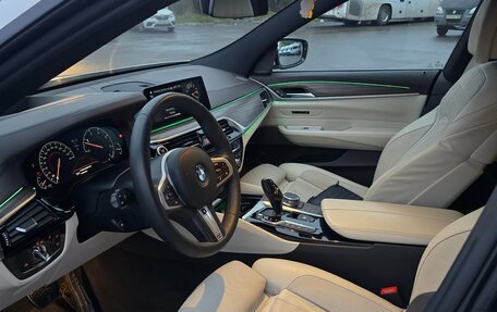 BMW 6 серия, 2018 год, 4 000 000 рублей, 12 фотография