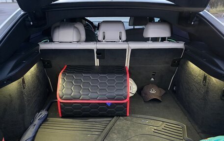 BMW 6 серия, 2018 год, 4 000 000 рублей, 17 фотография