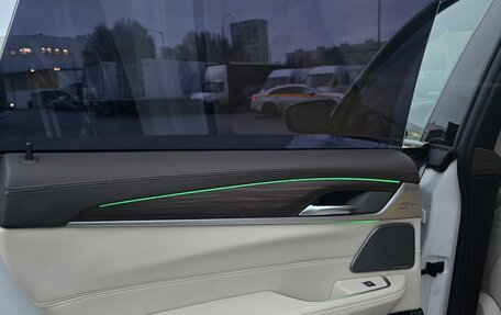 BMW 6 серия, 2018 год, 4 000 000 рублей, 15 фотография