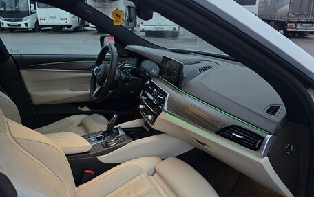 BMW 6 серия, 2018 год, 4 000 000 рублей, 20 фотография