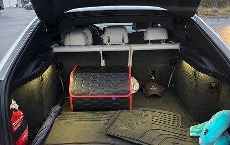 BMW 6 серия, 2018 год, 4 000 000 рублей, 18 фотография