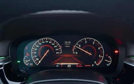 BMW 6 серия, 2018 год, 4 000 000 рублей, 22 фотография