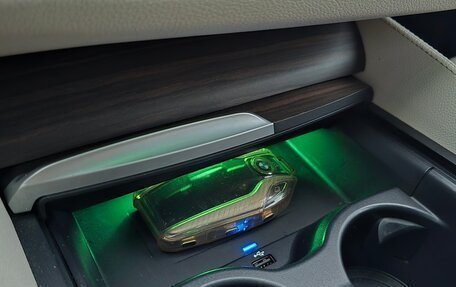 BMW 6 серия, 2018 год, 4 000 000 рублей, 25 фотография