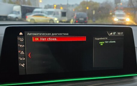 BMW 6 серия, 2018 год, 4 000 000 рублей, 28 фотография