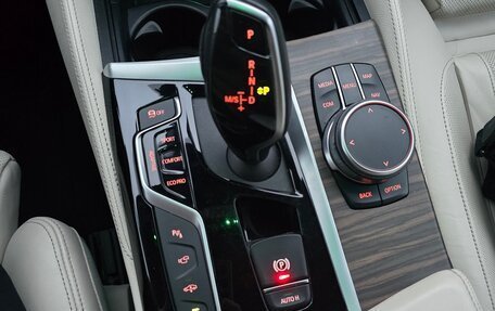 BMW 6 серия, 2018 год, 4 000 000 рублей, 24 фотография