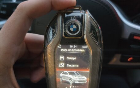 BMW 6 серия, 2018 год, 4 000 000 рублей, 31 фотография