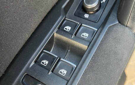 Volkswagen Tiguan II, 2017 год, 2 595 000 рублей, 9 фотография