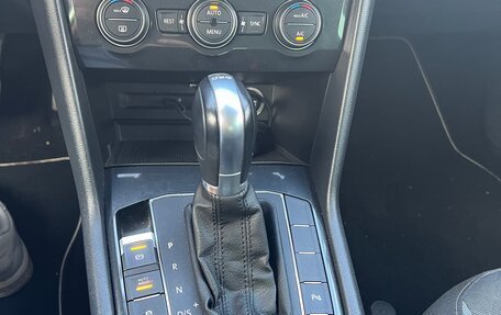 Volkswagen Tiguan II, 2017 год, 2 595 000 рублей, 14 фотография