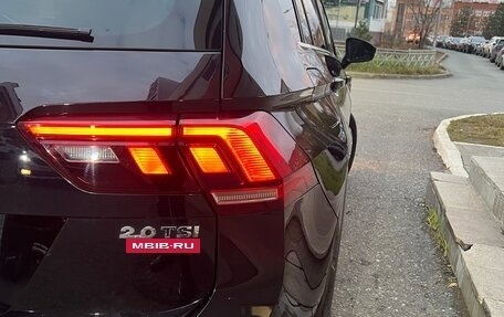 Volkswagen Tiguan II, 2017 год, 2 595 000 рублей, 6 фотография