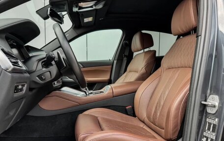 BMW X6, 2022 год, 9 000 000 рублей, 6 фотография