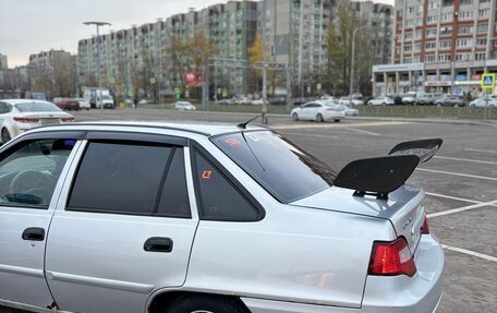Daewoo Nexia I рестайлинг, 2013 год, 260 000 рублей, 5 фотография