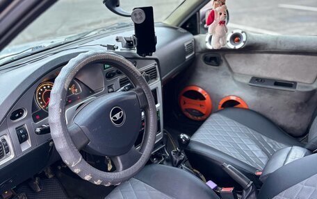 Daewoo Nexia I рестайлинг, 2013 год, 260 000 рублей, 6 фотография