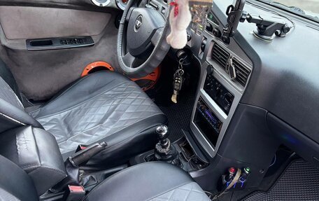 Daewoo Nexia I рестайлинг, 2013 год, 260 000 рублей, 7 фотография