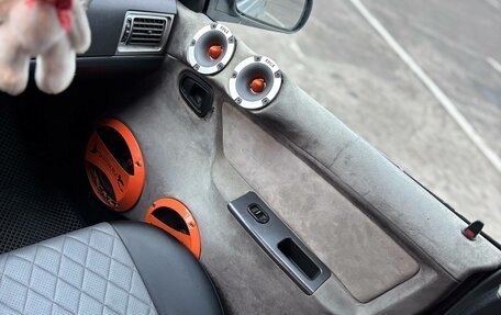 Daewoo Nexia I рестайлинг, 2013 год, 260 000 рублей, 8 фотография