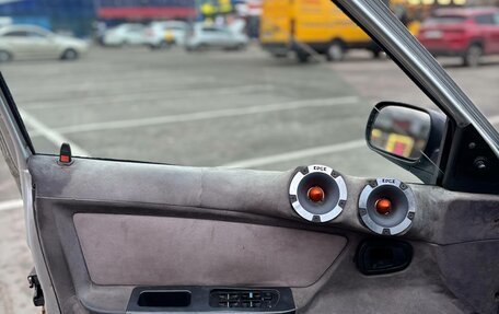 Daewoo Nexia I рестайлинг, 2013 год, 260 000 рублей, 15 фотография