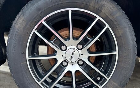 Daewoo Nexia I рестайлинг, 2013 год, 260 000 рублей, 10 фотография