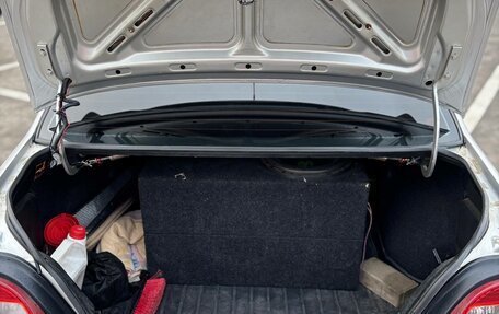 Daewoo Nexia I рестайлинг, 2013 год, 260 000 рублей, 13 фотография