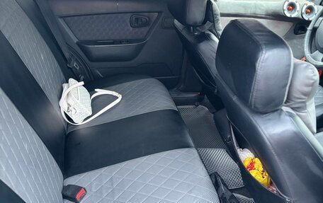 Daewoo Nexia I рестайлинг, 2013 год, 260 000 рублей, 19 фотография