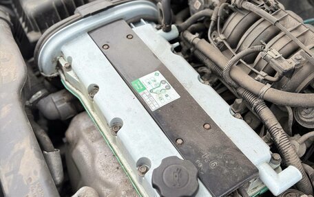 Daewoo Nexia I рестайлинг, 2013 год, 260 000 рублей, 16 фотография