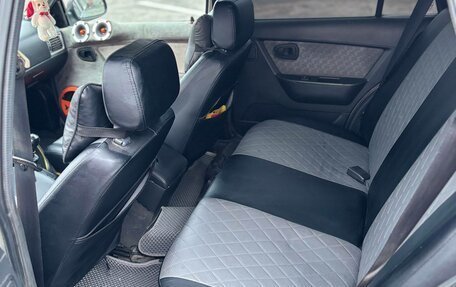 Daewoo Nexia I рестайлинг, 2013 год, 260 000 рублей, 20 фотография