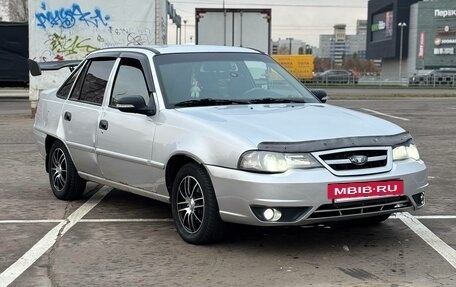 Daewoo Nexia I рестайлинг, 2013 год, 260 000 рублей, 3 фотография