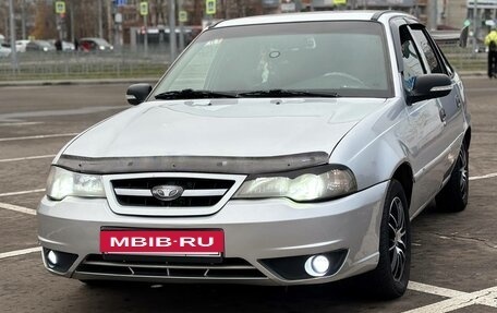 Daewoo Nexia I рестайлинг, 2013 год, 260 000 рублей, 2 фотография