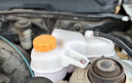 Daewoo Nexia I рестайлинг, 2013 год, 260 000 рублей, 25 фотография