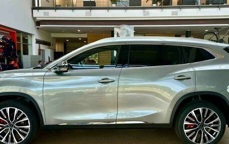 CheryExeed TXL, 2024 год, 4 200 000 рублей, 3 фотография