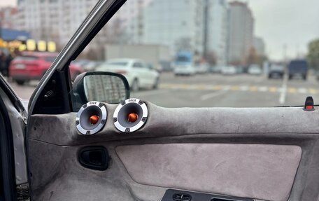 Daewoo Nexia I рестайлинг, 2013 год, 260 000 рублей, 23 фотография