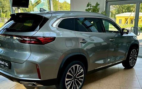 CheryExeed TXL, 2024 год, 4 200 000 рублей, 6 фотография