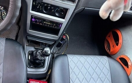 Daewoo Nexia I рестайлинг, 2013 год, 260 000 рублей, 21 фотография