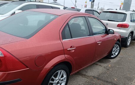 Ford Mondeo III, 2006 год, 450 000 рублей, 3 фотография