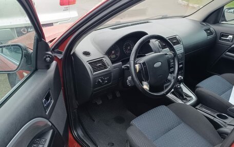 Ford Mondeo III, 2006 год, 450 000 рублей, 7 фотография