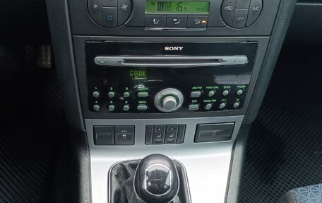 Ford Mondeo III, 2006 год, 450 000 рублей, 8 фотография