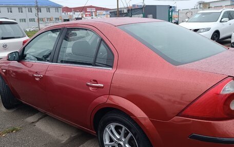 Ford Mondeo III, 2006 год, 450 000 рублей, 6 фотография