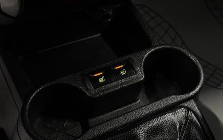 Datsun on-DO I рестайлинг, 2016 год, 549 000 рублей, 12 фотография