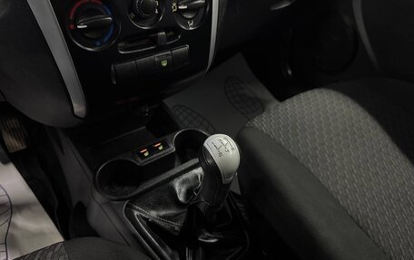 Datsun on-DO I рестайлинг, 2016 год, 549 000 рублей, 11 фотография