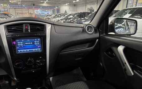 Datsun on-DO I рестайлинг, 2016 год, 549 000 рублей, 14 фотография