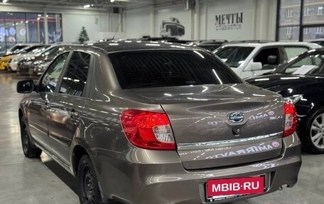 Datsun on-DO I рестайлинг, 2016 год, 549 000 рублей, 6 фотография