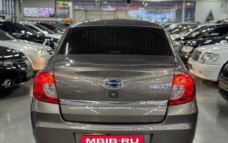 Datsun on-DO I рестайлинг, 2016 год, 549 000 рублей, 5 фотография