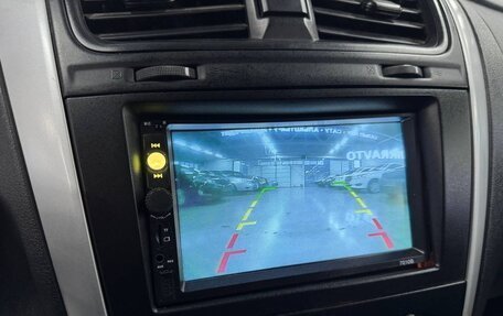 Datsun on-DO I рестайлинг, 2016 год, 549 000 рублей, 17 фотография