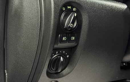 Datsun on-DO I рестайлинг, 2016 год, 549 000 рублей, 15 фотография