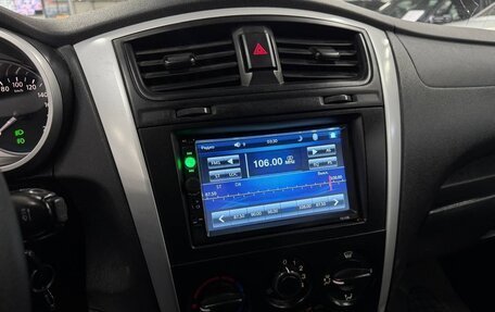 Datsun on-DO I рестайлинг, 2016 год, 549 000 рублей, 16 фотография